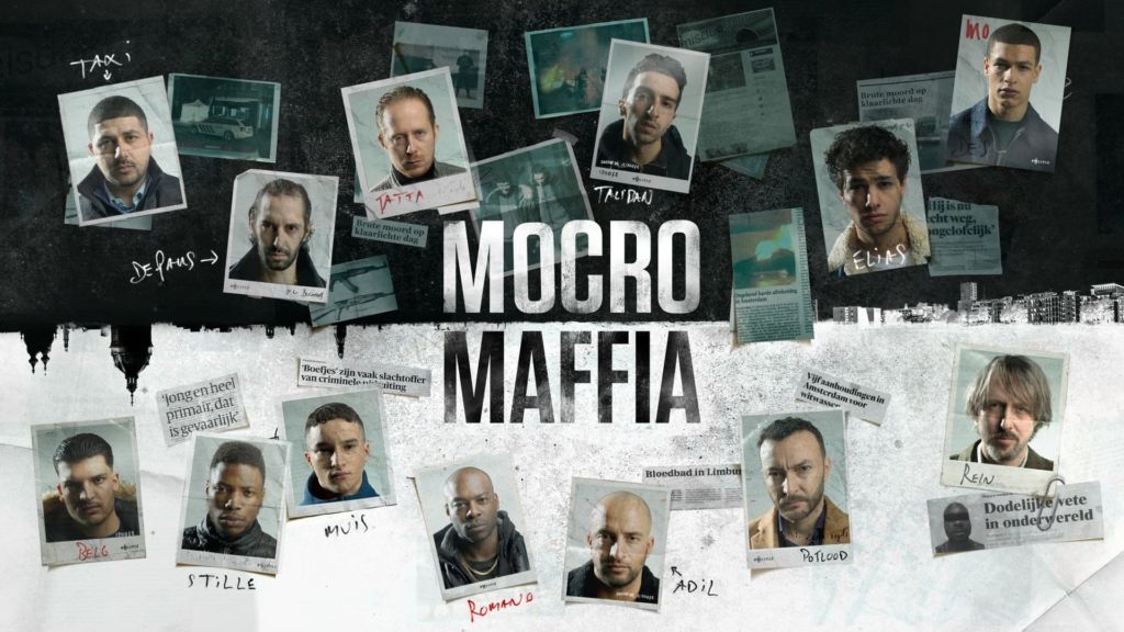 Image Mocro Maffia