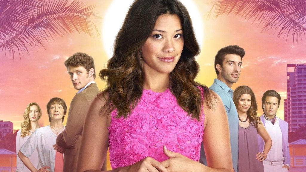 Image Jane the Virgin