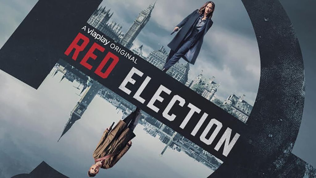 Image Red Election