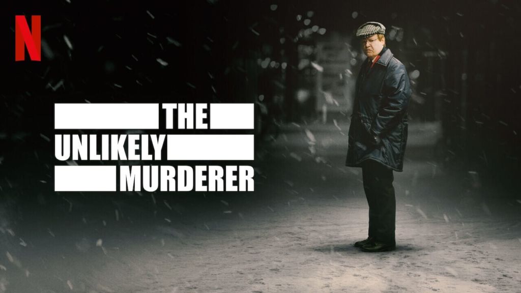 Image The Unlikely Murderer