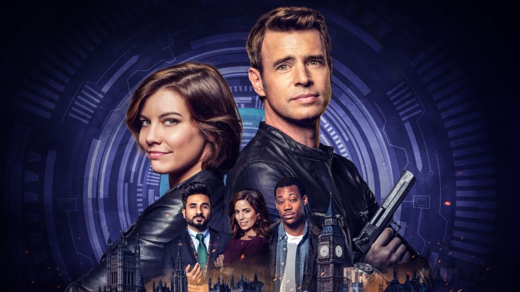 Image Whiskey Cavalier