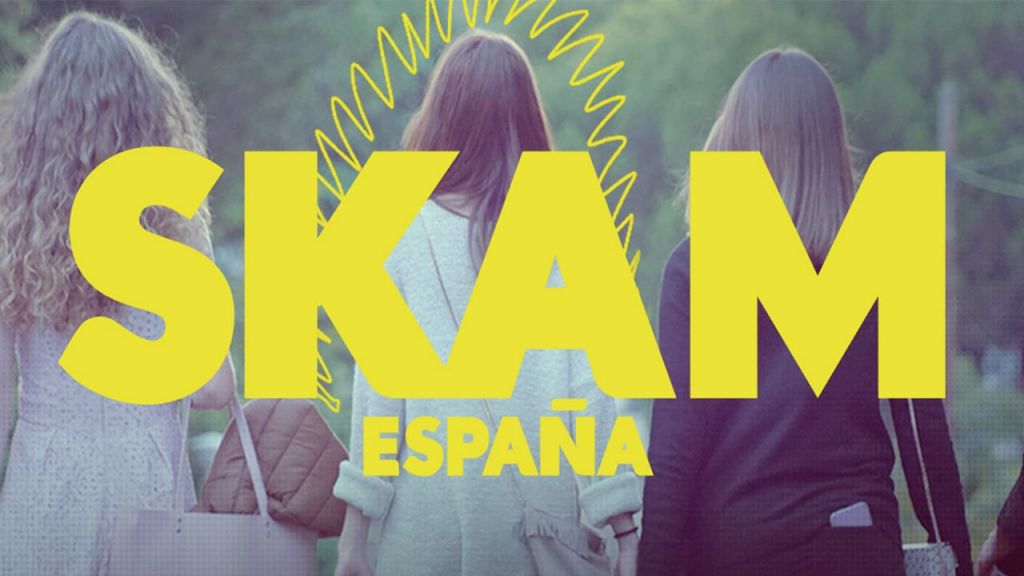 Image Skam España