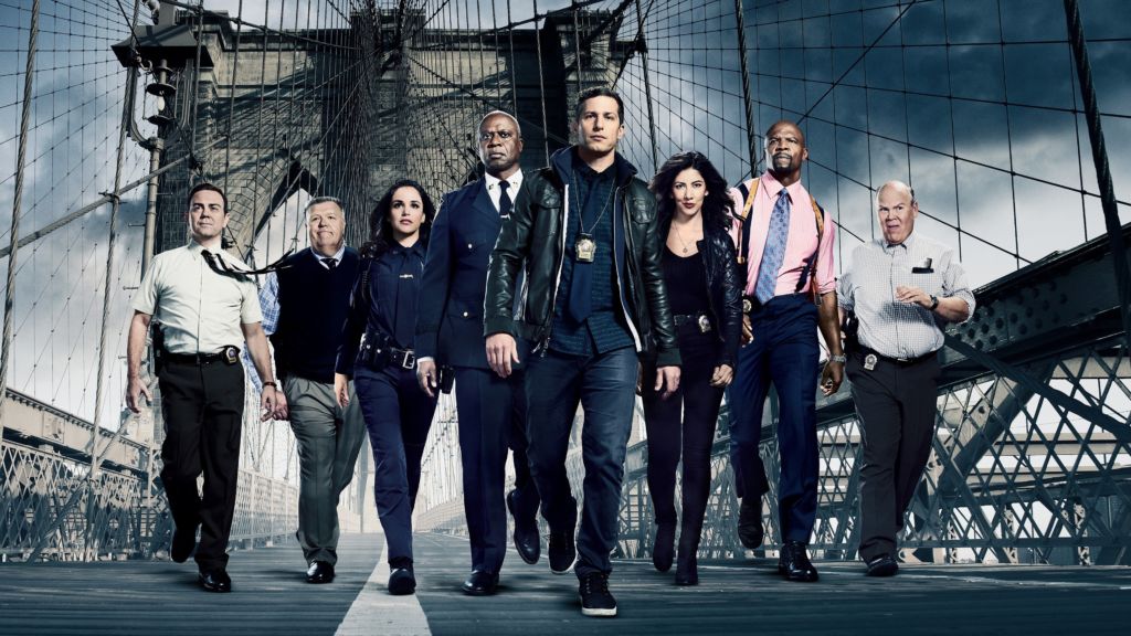 Image Brooklyn Nine-Nine