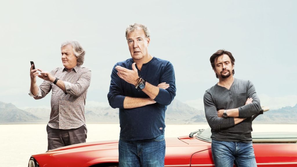 Image The Grand Tour