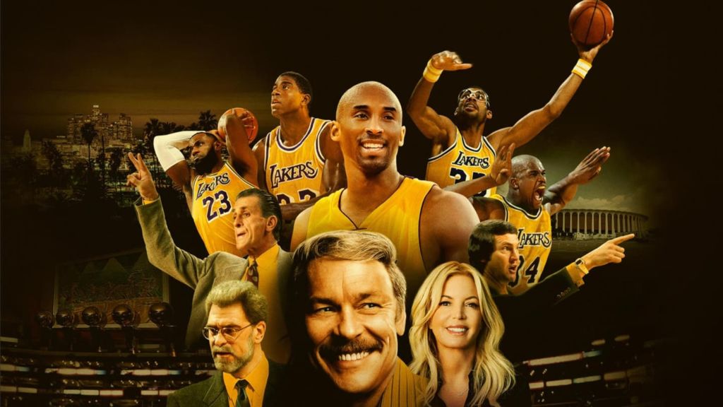 Image LA Lakers: El Legado