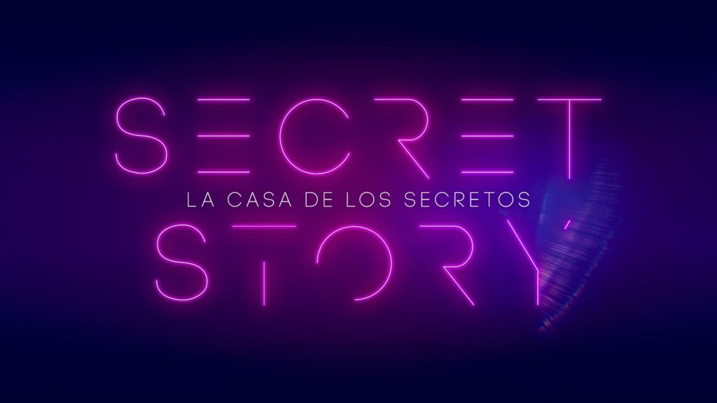 Image Secret Story: La Casa de los Secretos