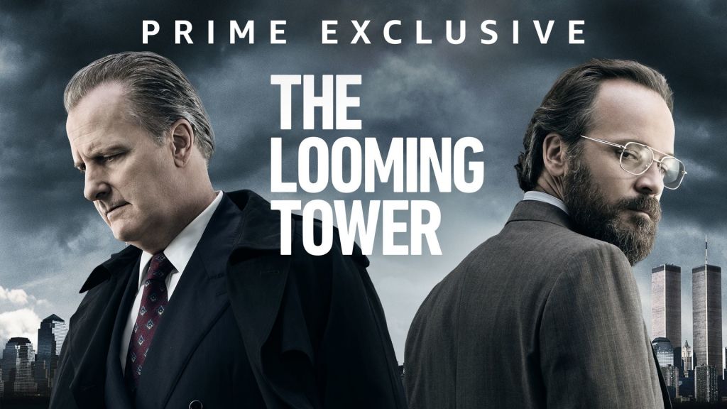 Image The Looming Tower