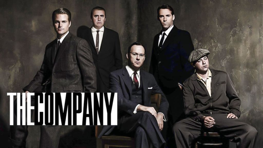 Image The Company