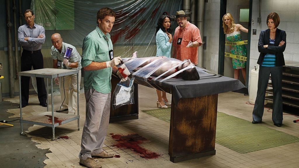 Image Dexter