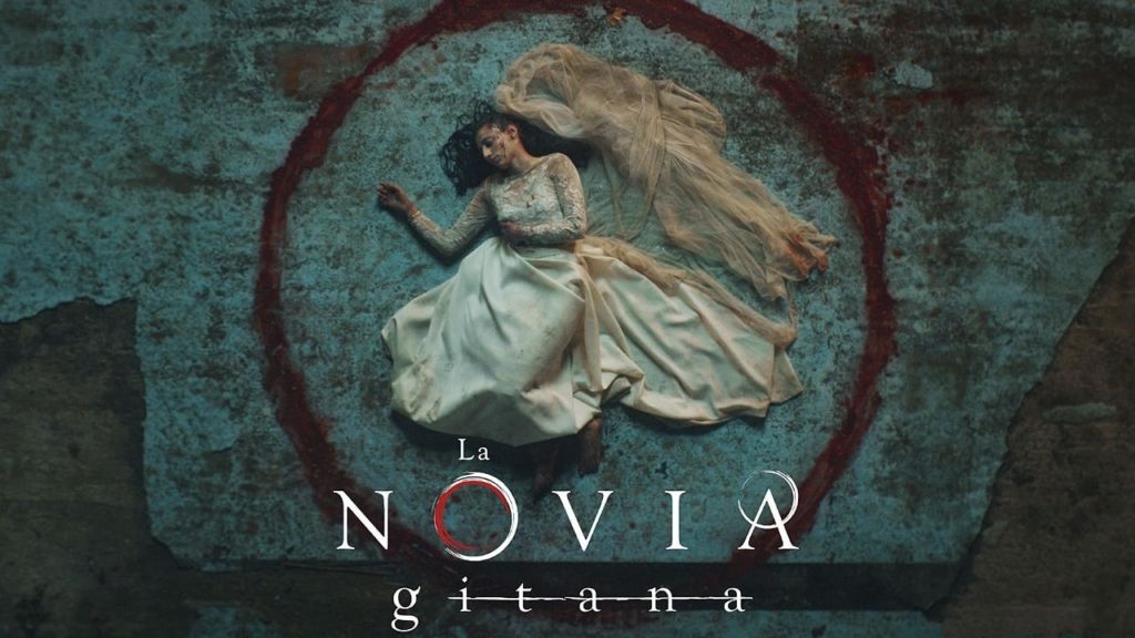 Image La novia gitana