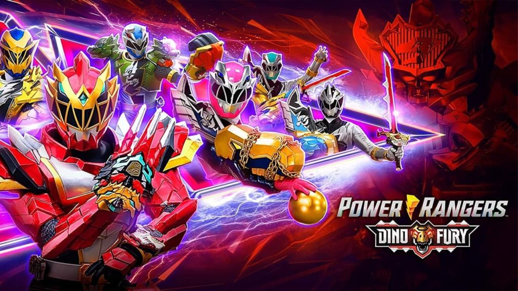 Image Power Rangers Furia cosmica