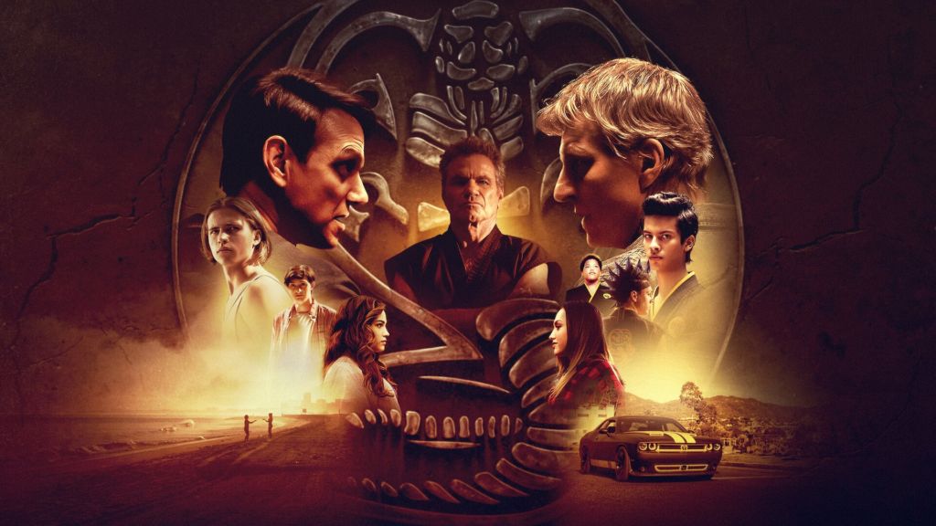 Image Cobra Kai