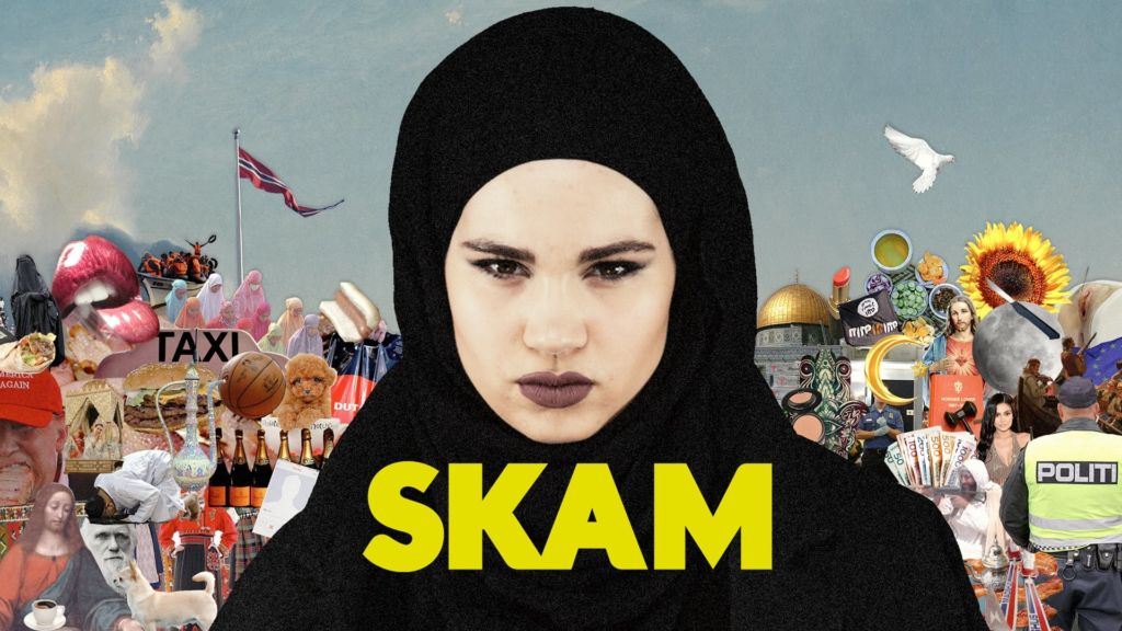 Image Skam