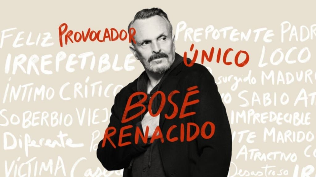 Image Bosé Renacido