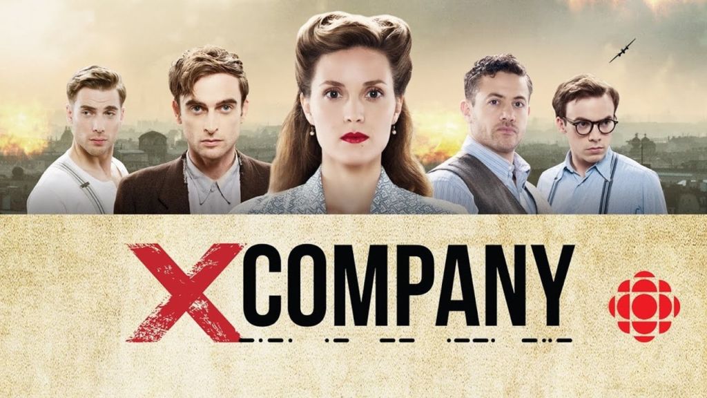 Image X Company