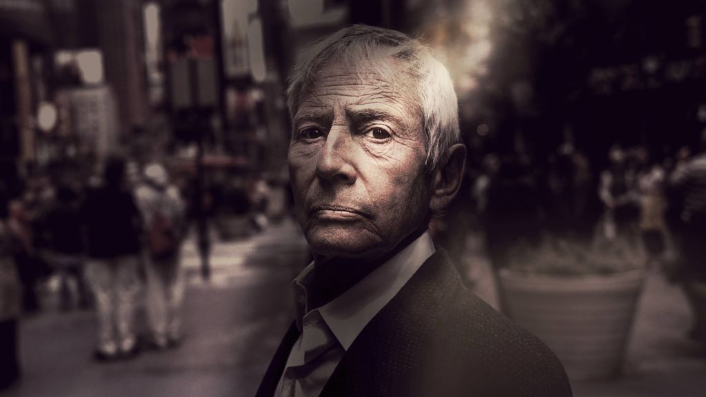 Image The Jinx: The Life and Deaths of Robert Durst