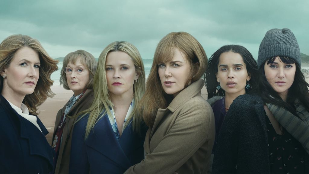 Image Big Little Lies