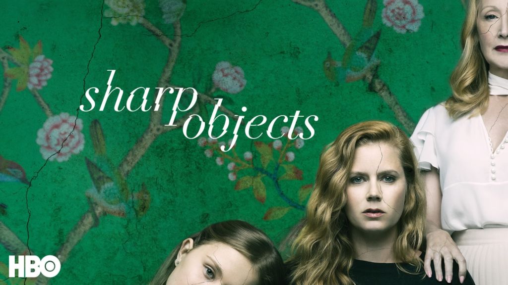 Image Sharp Objects