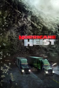 Poster The Hurricane Heist