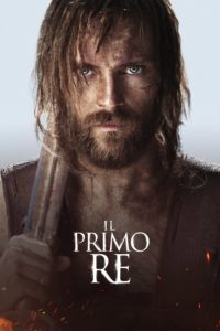 Poster Il Primo Re