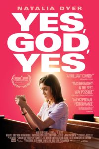 Poster Yes, God, Yes