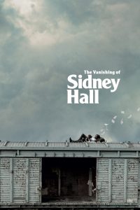 Poster El desvanecimiento de Sidney Hall