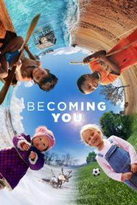 Poster Becoming You