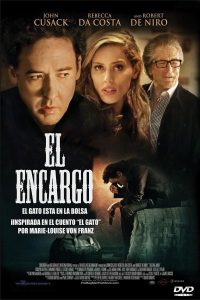 Poster El Encargo