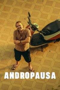 Poster Andropausia