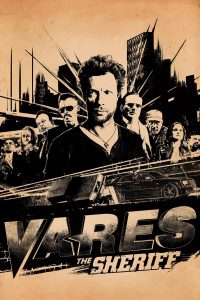 Poster Vares Sheriffi