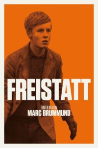 Poster Freistatt (Refugio)