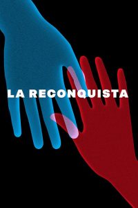 Poster La reconquista