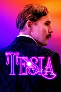 Poster Tesla