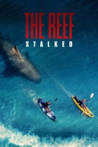 Poster The Reef: Stalked