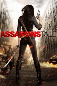 Poster Assassins Tale