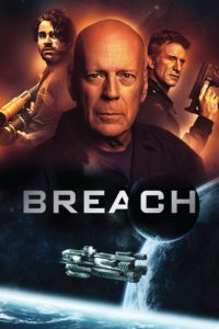 Poster Breach (Anti-Life)