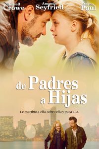 Poster De Padres a Hijas