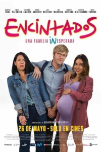 Poster Encintados