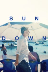 Poster Sundown