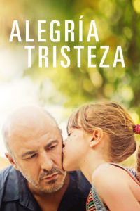 Poster Alegría, Tristeza