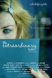 Poster The Extraordinary Tale