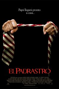 Poster El padrastro