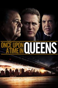 Poster Once Upon a Time in Queens