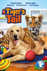 Poster A Tigers Tail