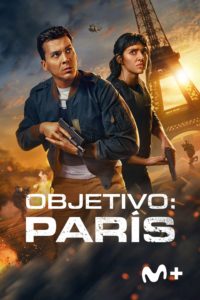 Poster Objetivo: París