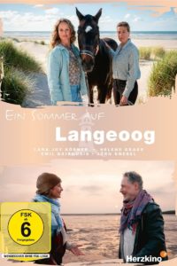 Poster Un verano en Langeoog
