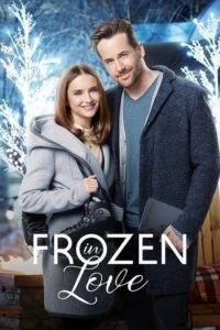 Poster Frozen in Love