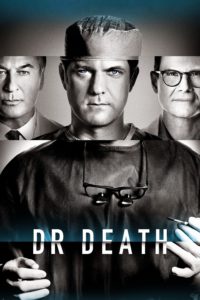 Poster Dr. Death