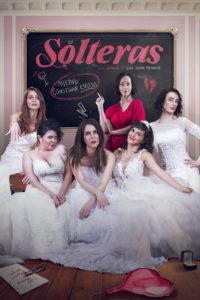 Poster Solteras