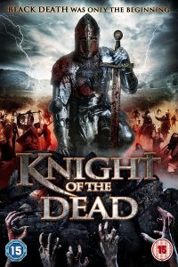 Poster Knight of the Dead